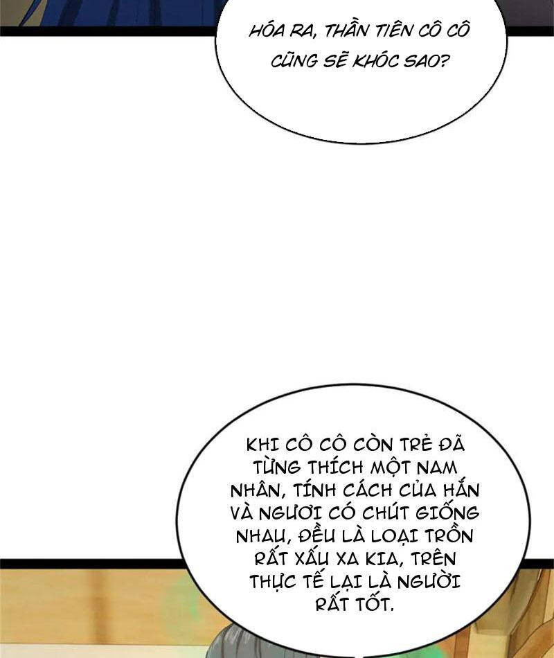 Đại Chúa Tể Chap 380 - Next Chap 381