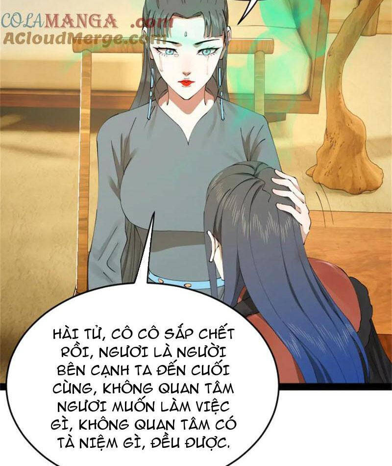 Đại Chúa Tể Chap 380 - Next Chap 381