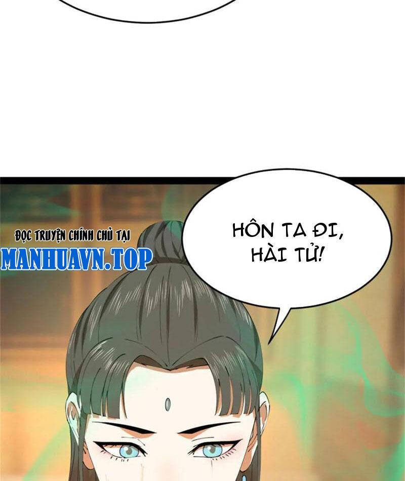 Đại Chúa Tể Chap 380 - Next Chap 381
