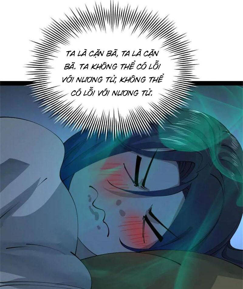 Đại Chúa Tể Chap 380 - Next Chap 381