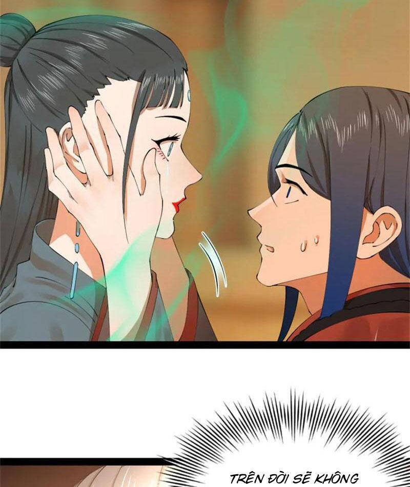 Đại Chúa Tể Chap 380 - Next Chap 381