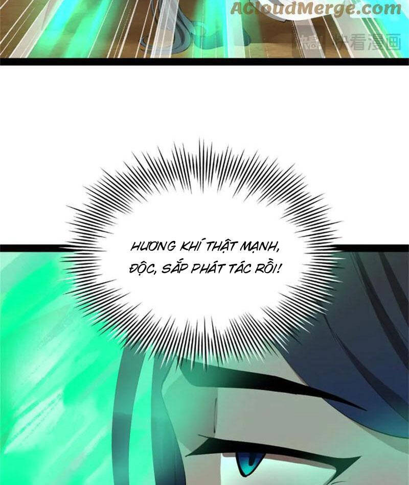Đại Chúa Tể Chap 380 - Next Chap 381