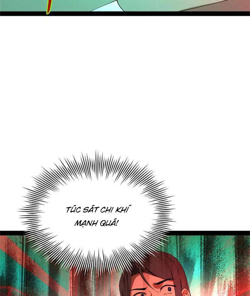 Đại Chúa Tể Chap 380 - Next Chap 381
