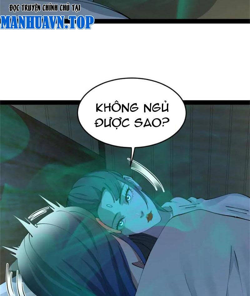 Đại Chúa Tể Chap 380 - Next Chap 381
