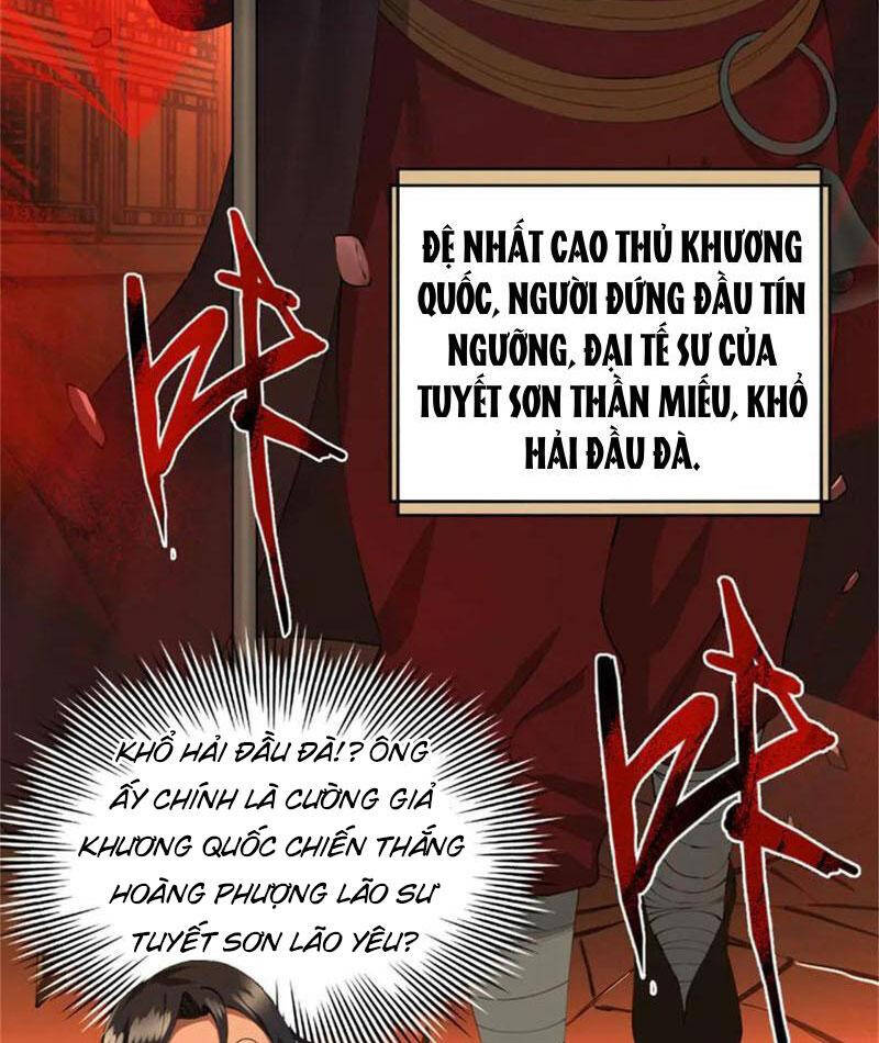 Đại Chúa Tể Chap 380 - Next Chap 381