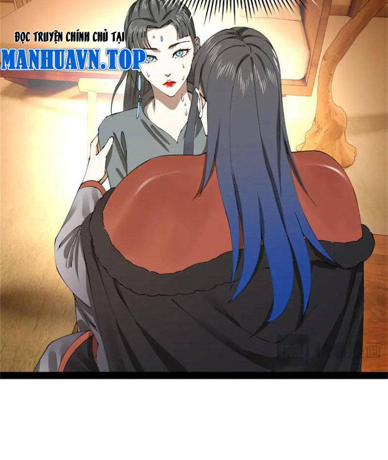 Đại Chúa Tể Chap 380 - Next Chap 381