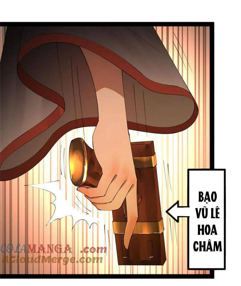Đại Chúa Tể Chap 380 - Next Chap 381