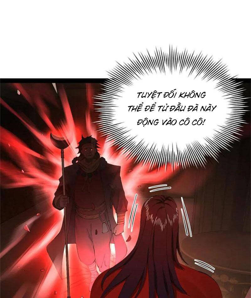 Đại Chúa Tể Chap 380 - Next Chap 381
