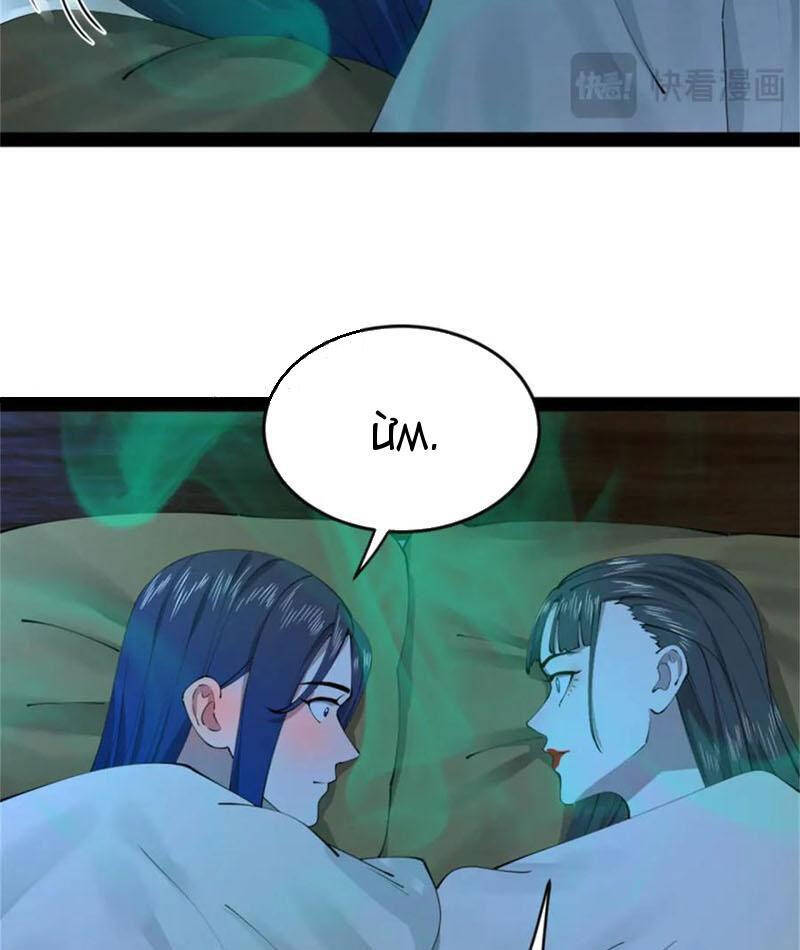 Đại Chúa Tể Chap 380 - Next Chap 381