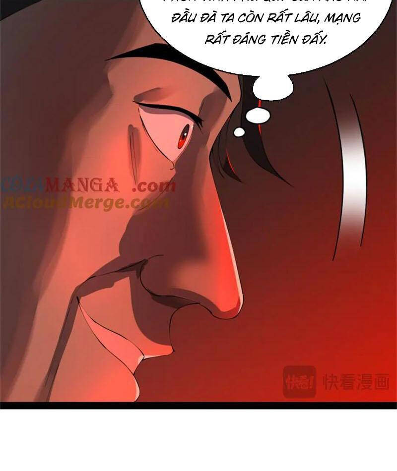 Đại Chúa Tể Chap 380 - Next Chap 381