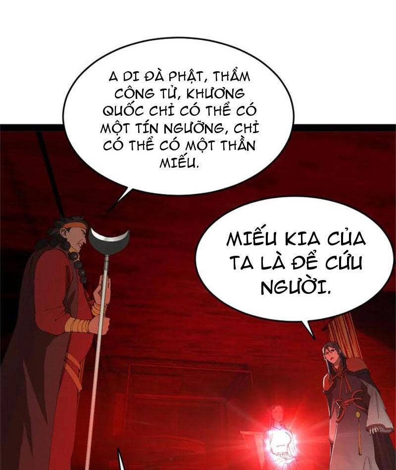 Đại Chúa Tể Chap 380 - Next Chap 381