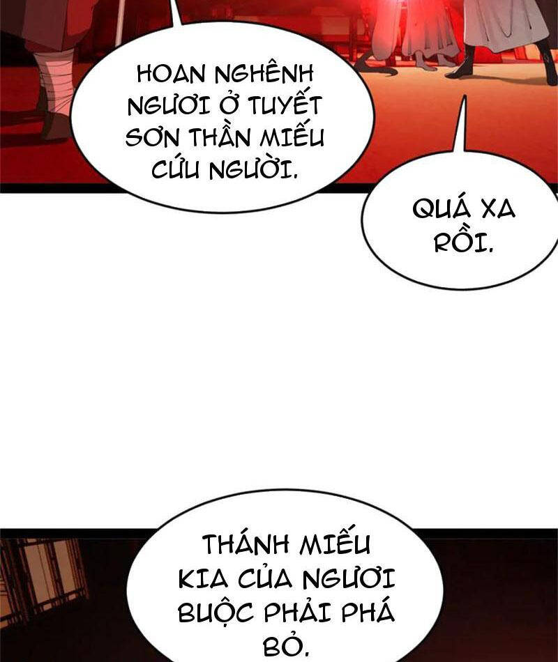 Đại Chúa Tể Chap 380 - Next Chap 381