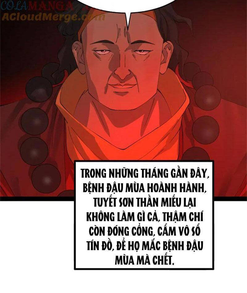 Đại Chúa Tể Chap 380 - Next Chap 381