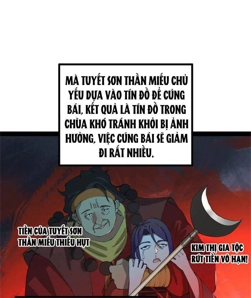 Đại Chúa Tể Chap 380 - Next Chap 381