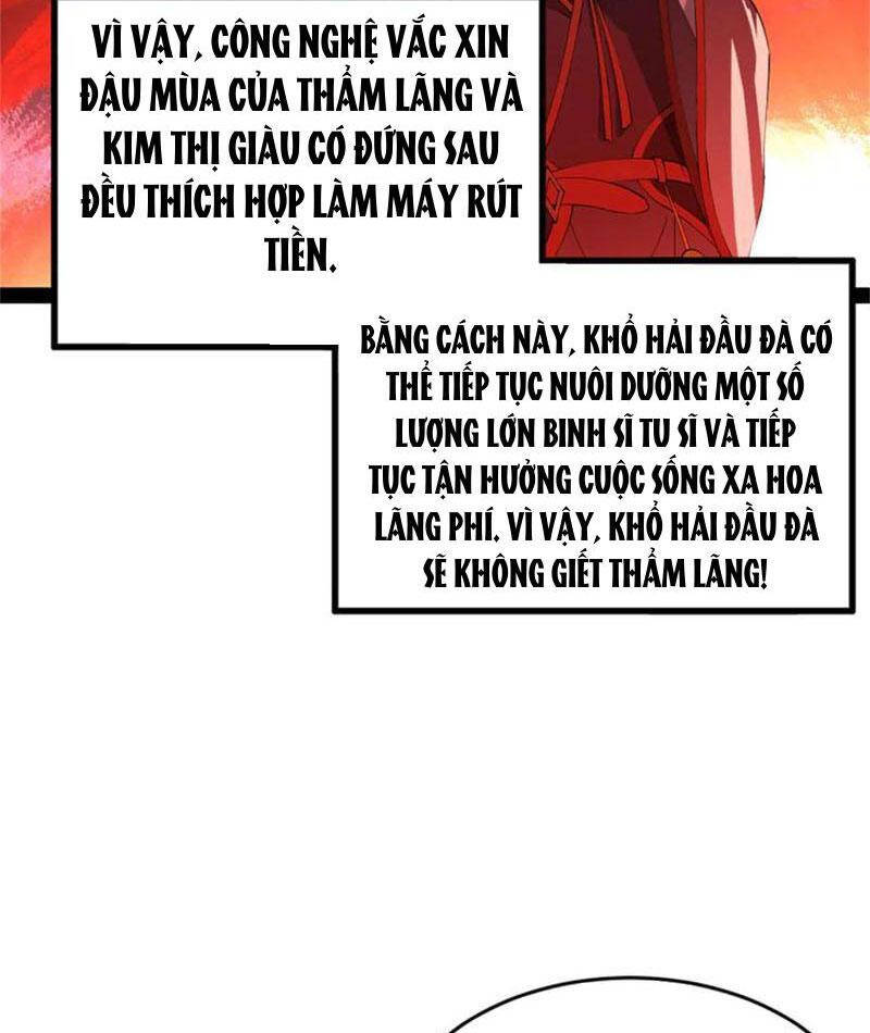 Đại Chúa Tể Chap 380 - Next Chap 381