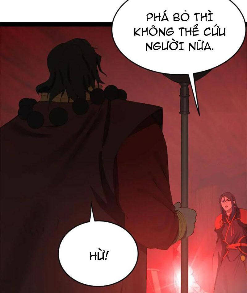 Đại Chúa Tể Chap 380 - Next Chap 381