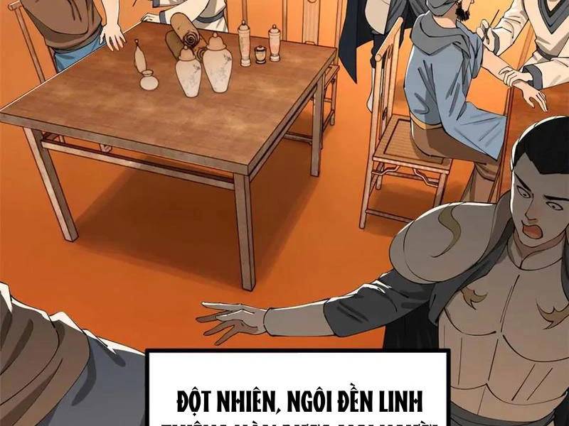 Đại Chúa Tể Chap 380 - Next Chap 381