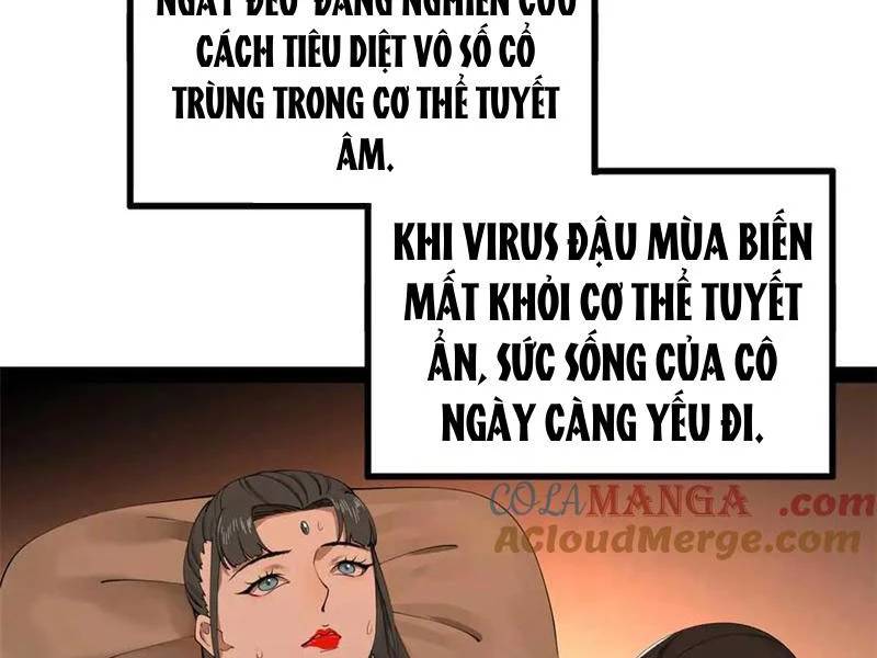 Đại Chúa Tể Chap 380 - Next Chap 381