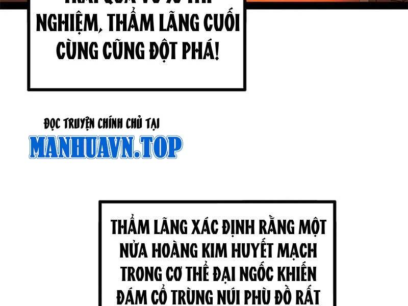 Đại Chúa Tể Chap 380 - Next Chap 381