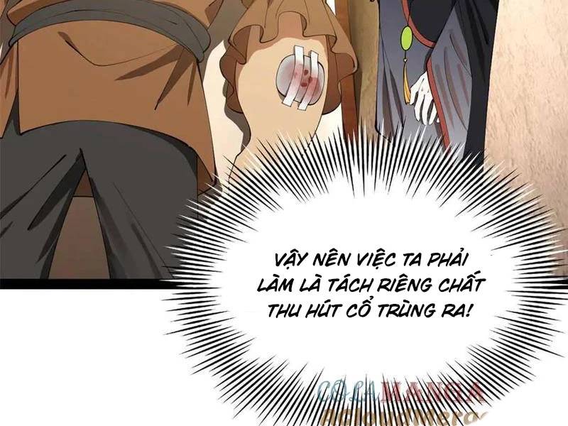 Đại Chúa Tể Chap 380 - Next Chap 381