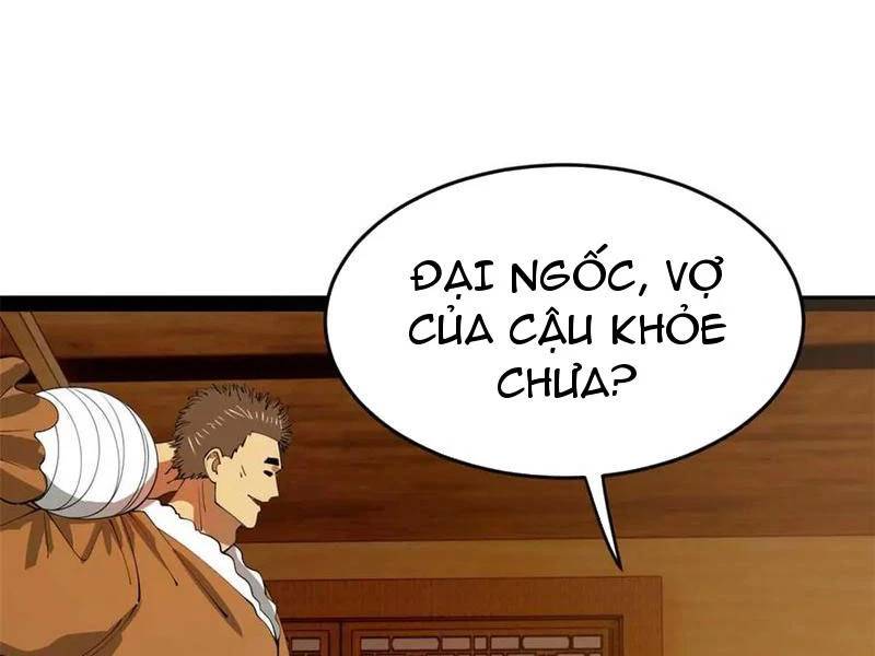 Đại Chúa Tể Chap 380 - Next Chap 381
