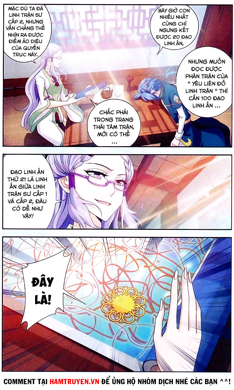 Đại Chúa Tể Chap 41 - Next Chap 42