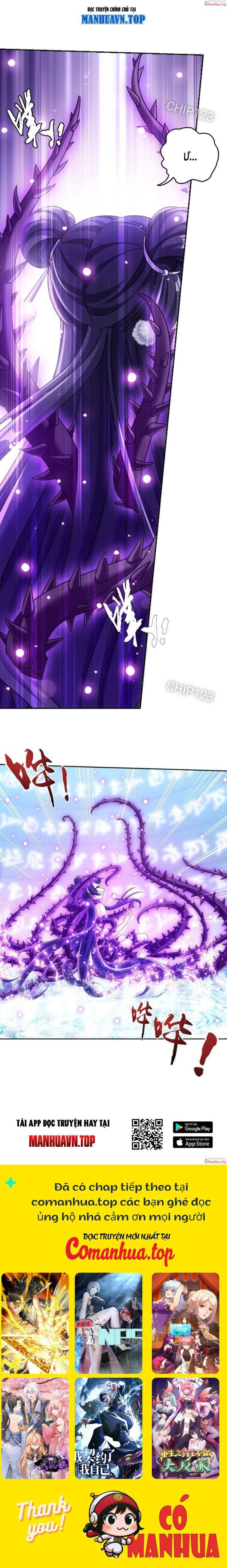 Đại Chúa Tể Chap 414 - Next Chap 415