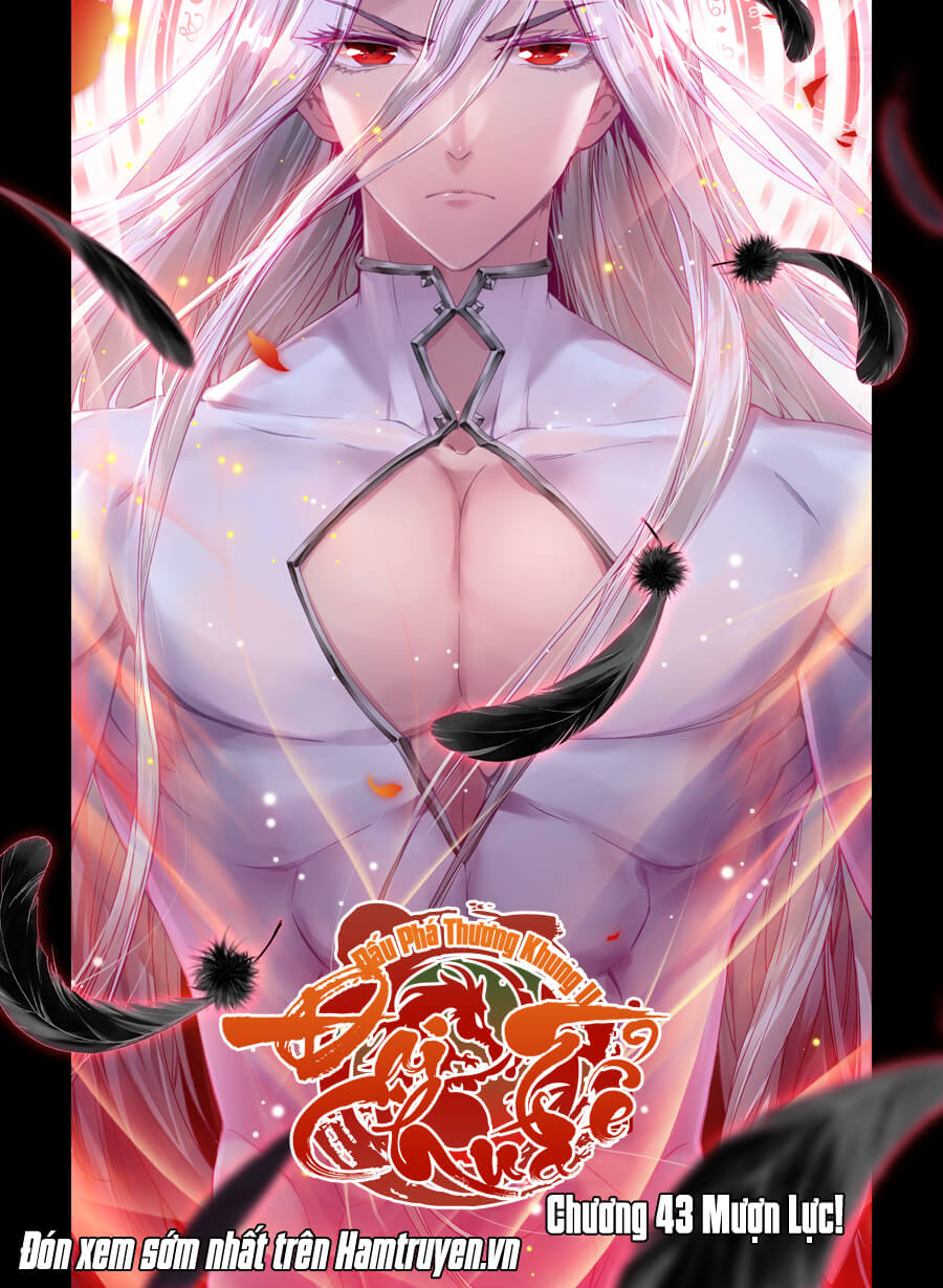 Đại Chúa Tể Chap 42 - Next Chap 43