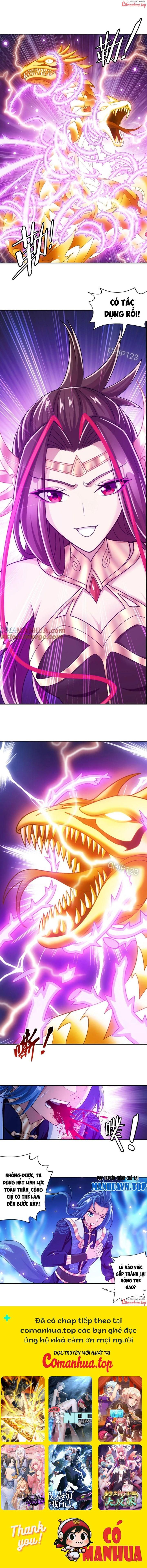 Đại Chúa Tể Chap 422 - Next Chap 423