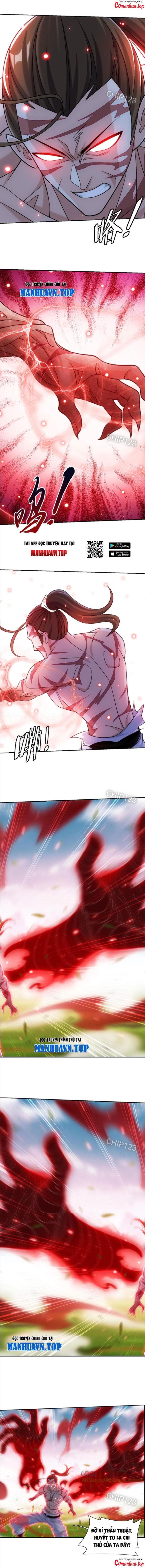 Đại Chúa Tể Chap 428 - Next Chap 429