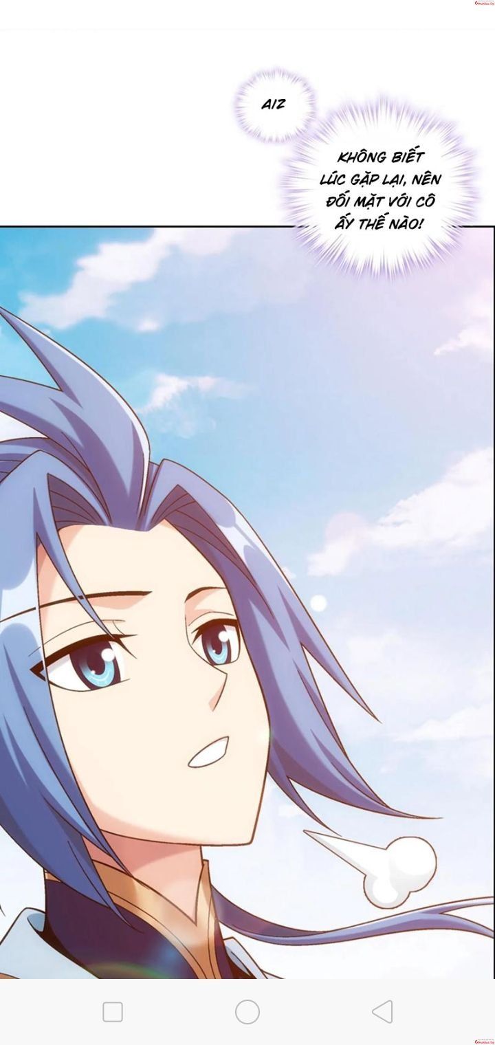 Đại Chúa Tể Chap 431 - Next Chap 432