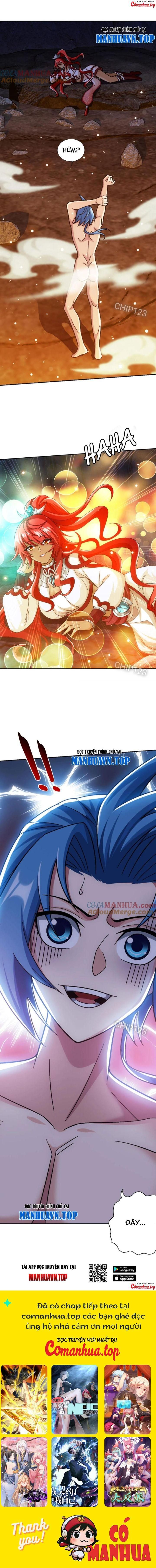 Đại Chúa Tể Chap 432 - Next Chap 433