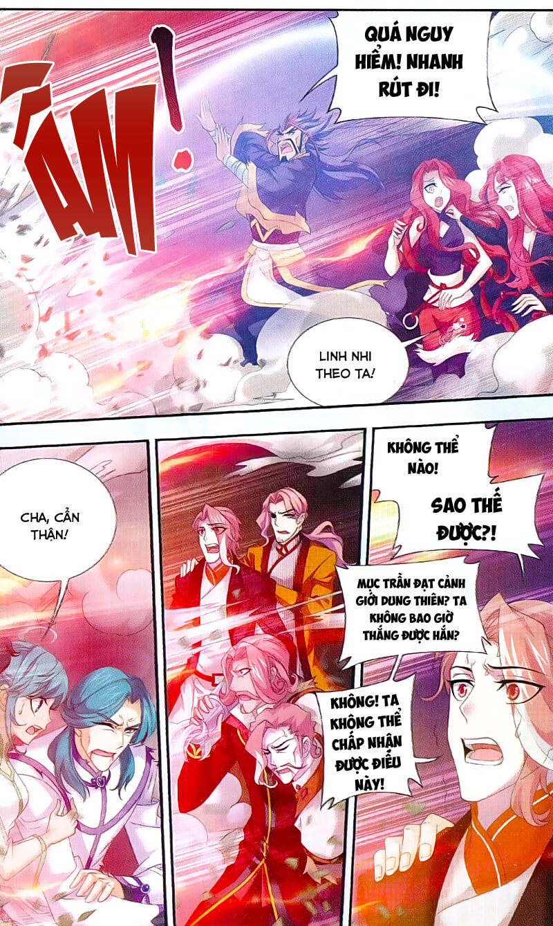 Đại Chúa Tể Chap 44 - Next Chap 45