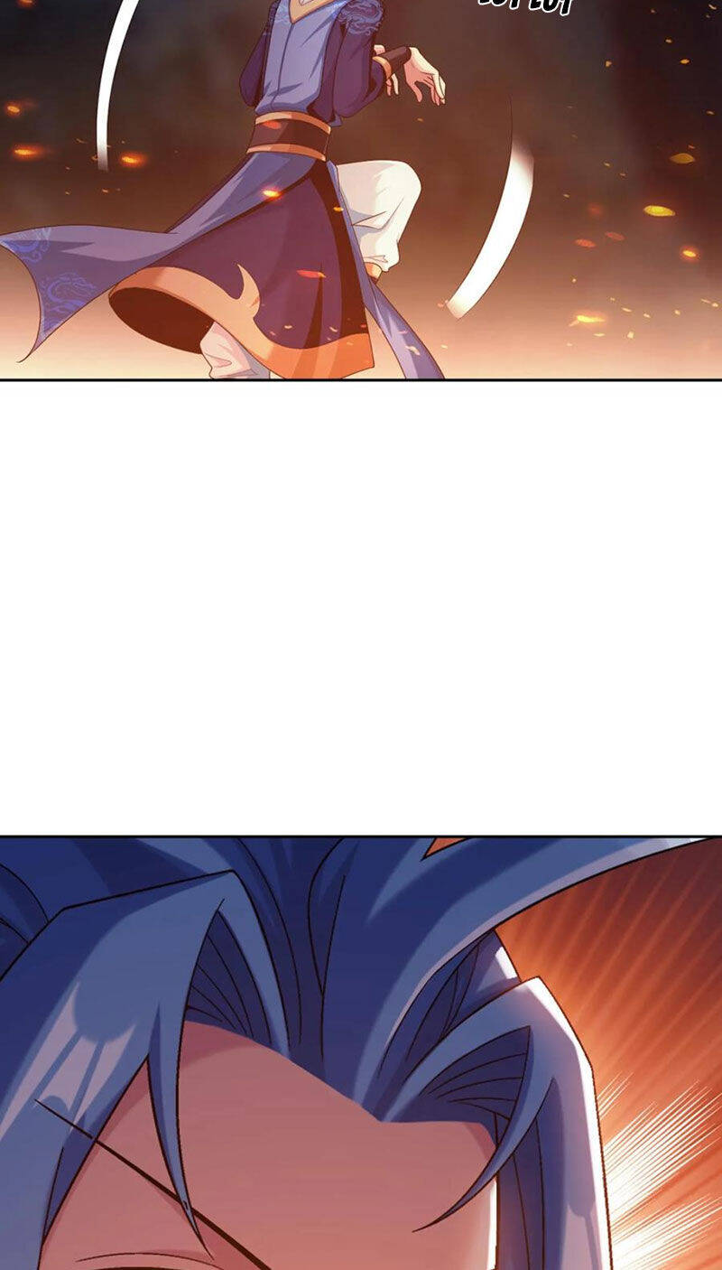 Đại Chúa Tể Chap 440 - Next Chap 441
