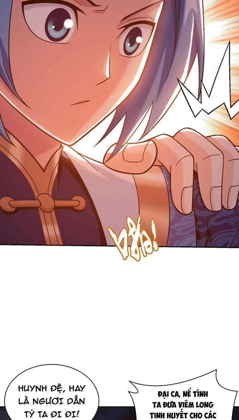 Đại Chúa Tể Chap 440 - Next Chap 441