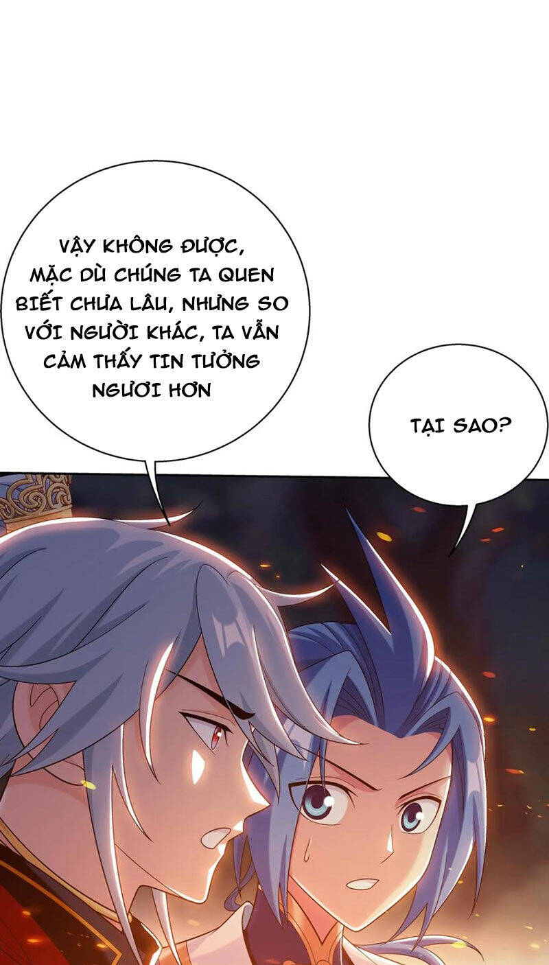 Đại Chúa Tể Chap 440 - Next Chap 441