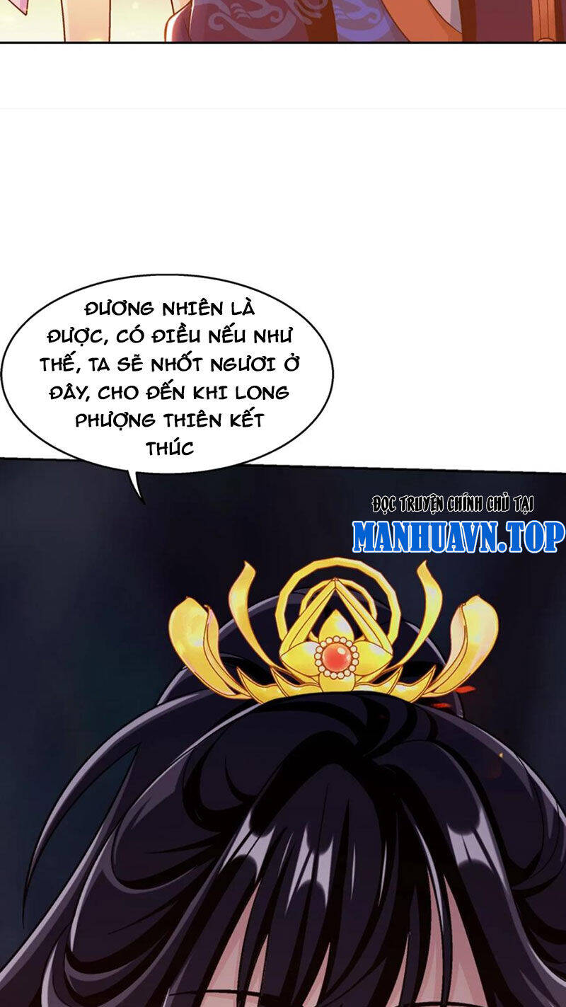 Đại Chúa Tể Chap 440 - Next Chap 441