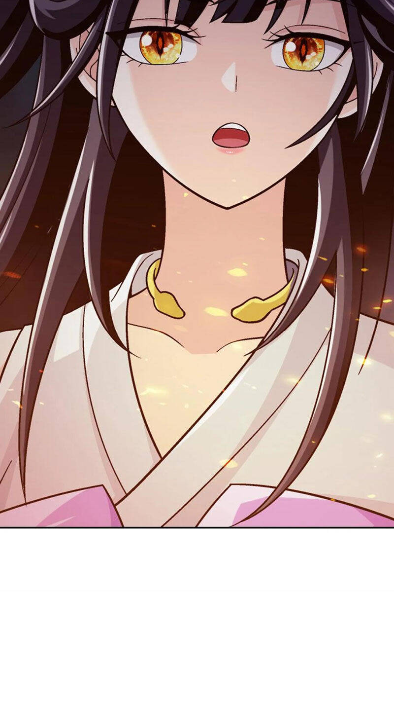 Đại Chúa Tể Chap 440 - Next Chap 441