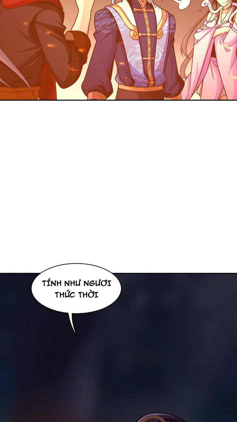 Đại Chúa Tể Chap 440 - Next Chap 441