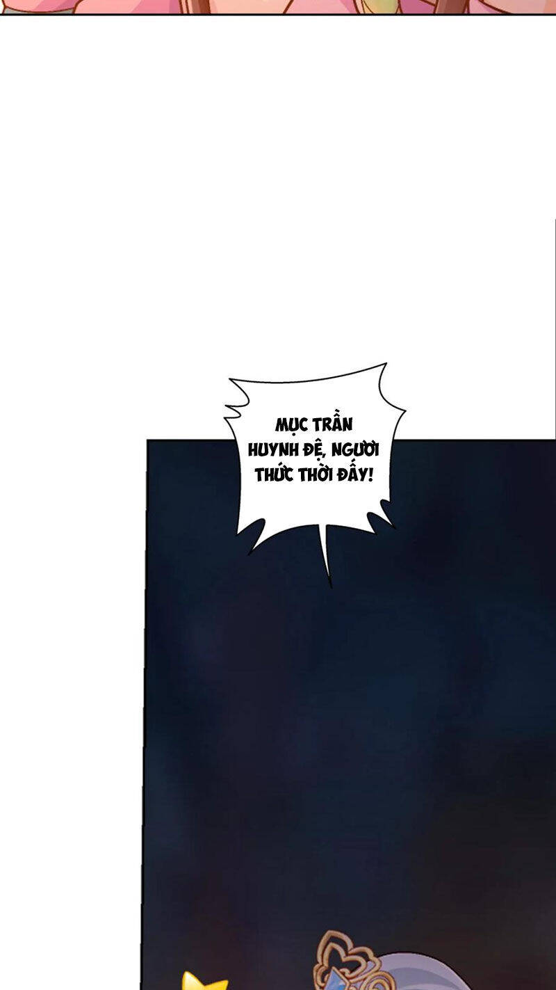 Đại Chúa Tể Chap 440 - Next Chap 441