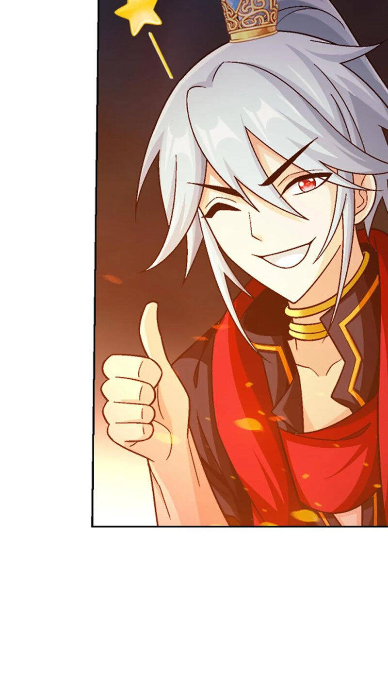 Đại Chúa Tể Chap 440 - Next Chap 441