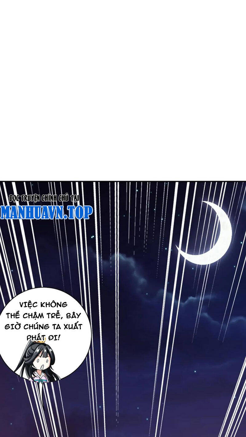 Đại Chúa Tể Chap 440 - Next Chap 441