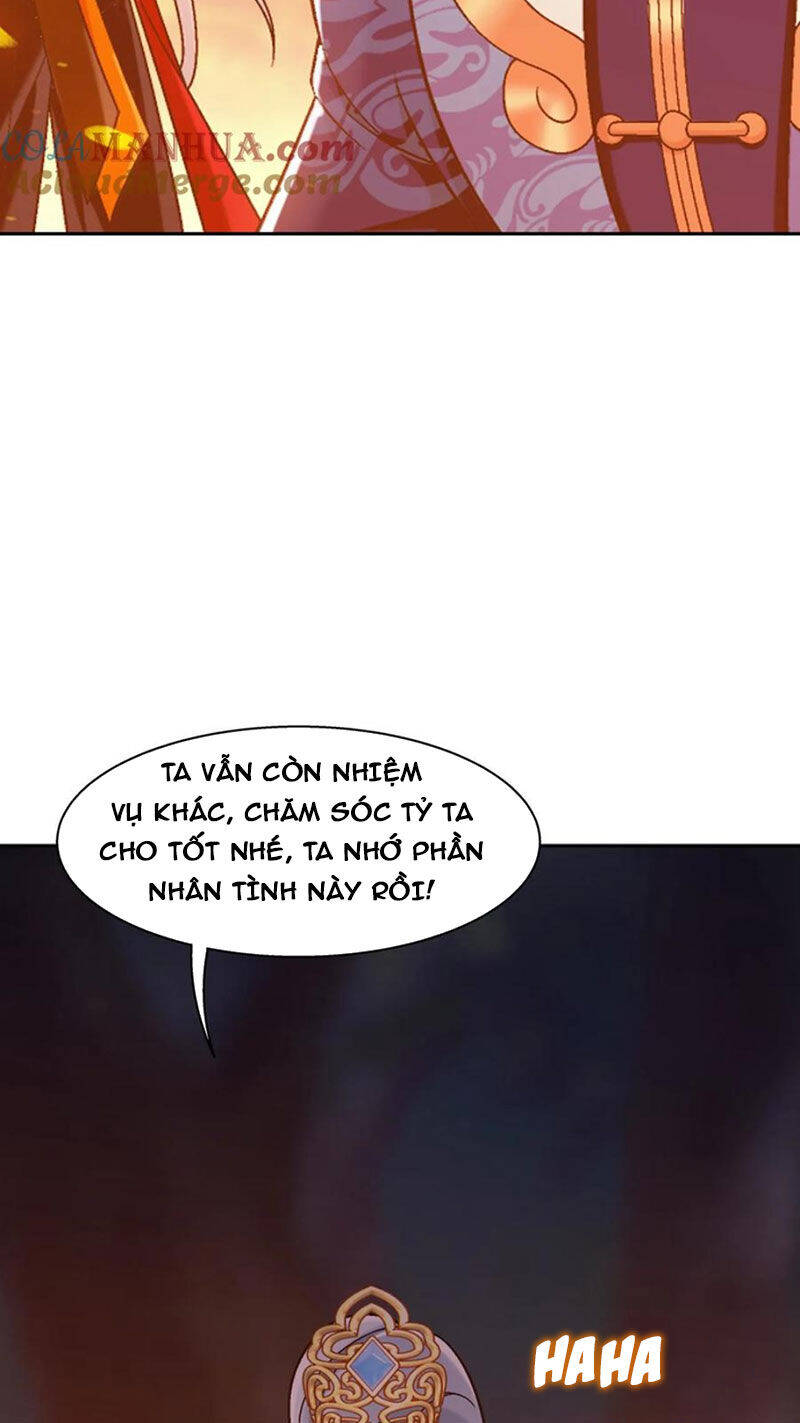 Đại Chúa Tể Chap 440 - Next Chap 441