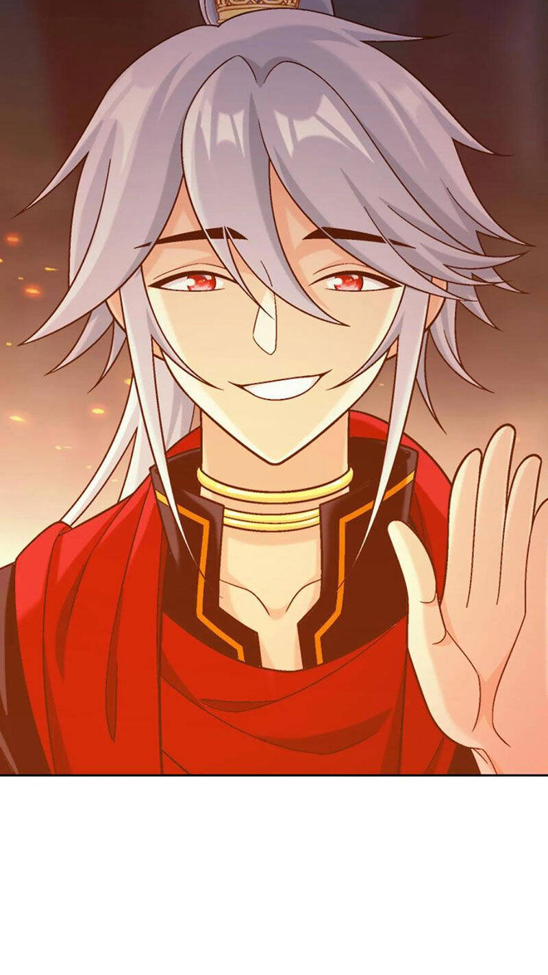 Đại Chúa Tể Chap 440 - Next Chap 441