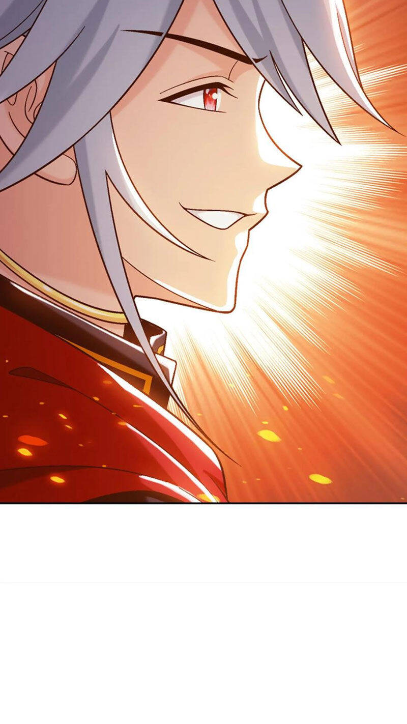Đại Chúa Tể Chap 440 - Next Chap 441