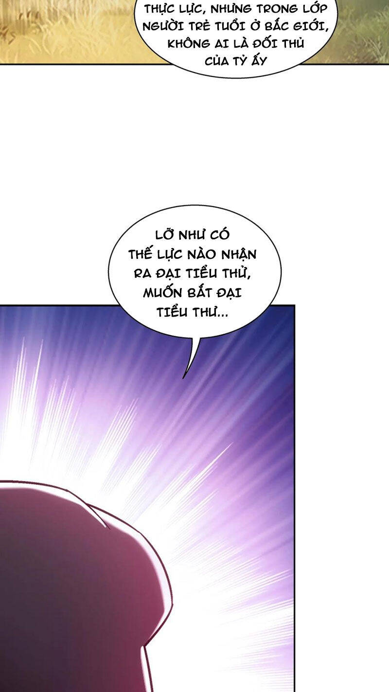 Đại Chúa Tể Chap 440 - Next Chap 441