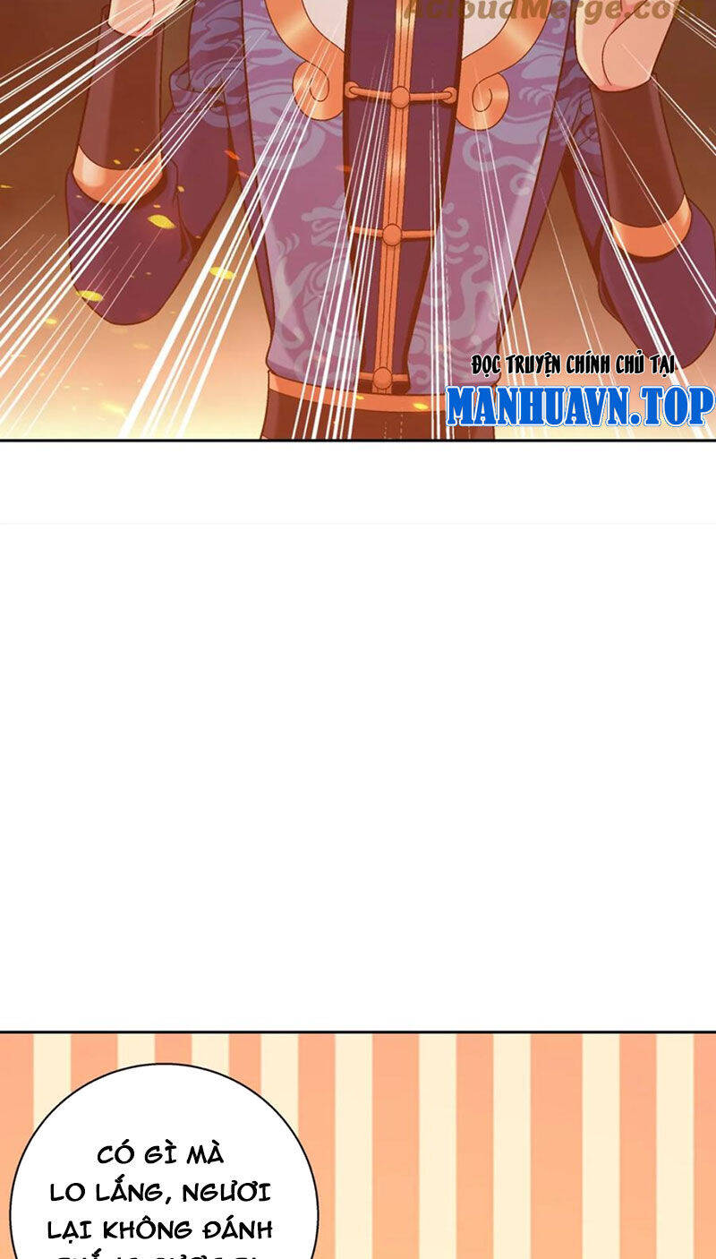 Đại Chúa Tể Chap 440 - Next Chap 441