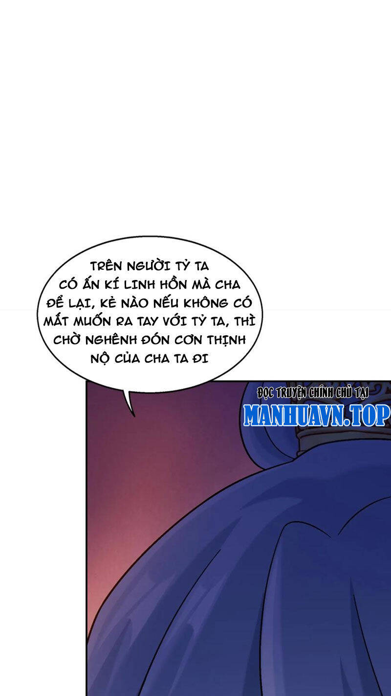 Đại Chúa Tể Chap 440 - Next Chap 441