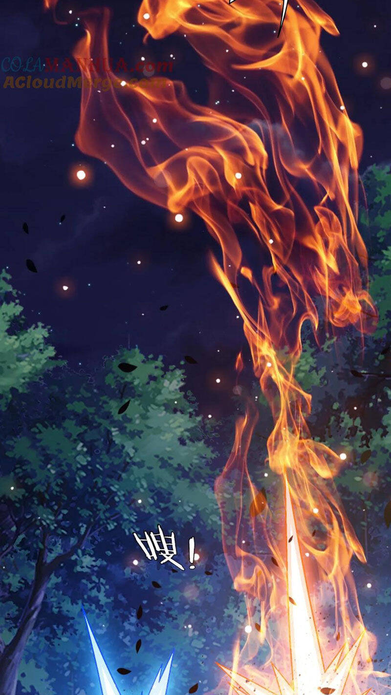 Đại Chúa Tể Chap 440 - Next Chap 441