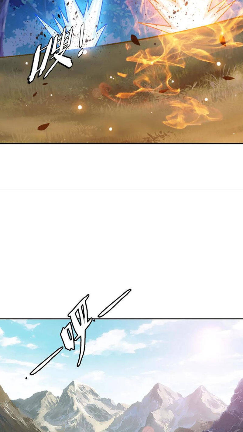 Đại Chúa Tể Chap 440 - Next Chap 441